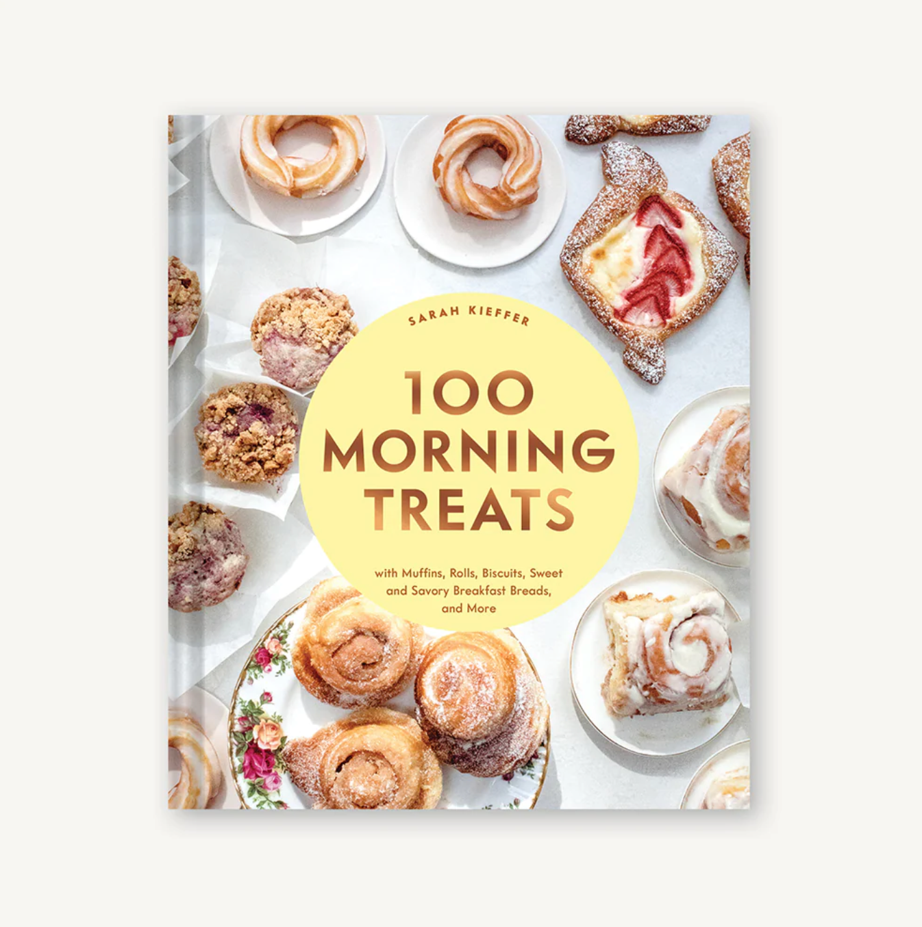 100 Morning Treats