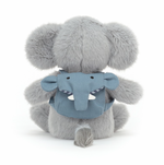 Jellycat Backpack Elephant