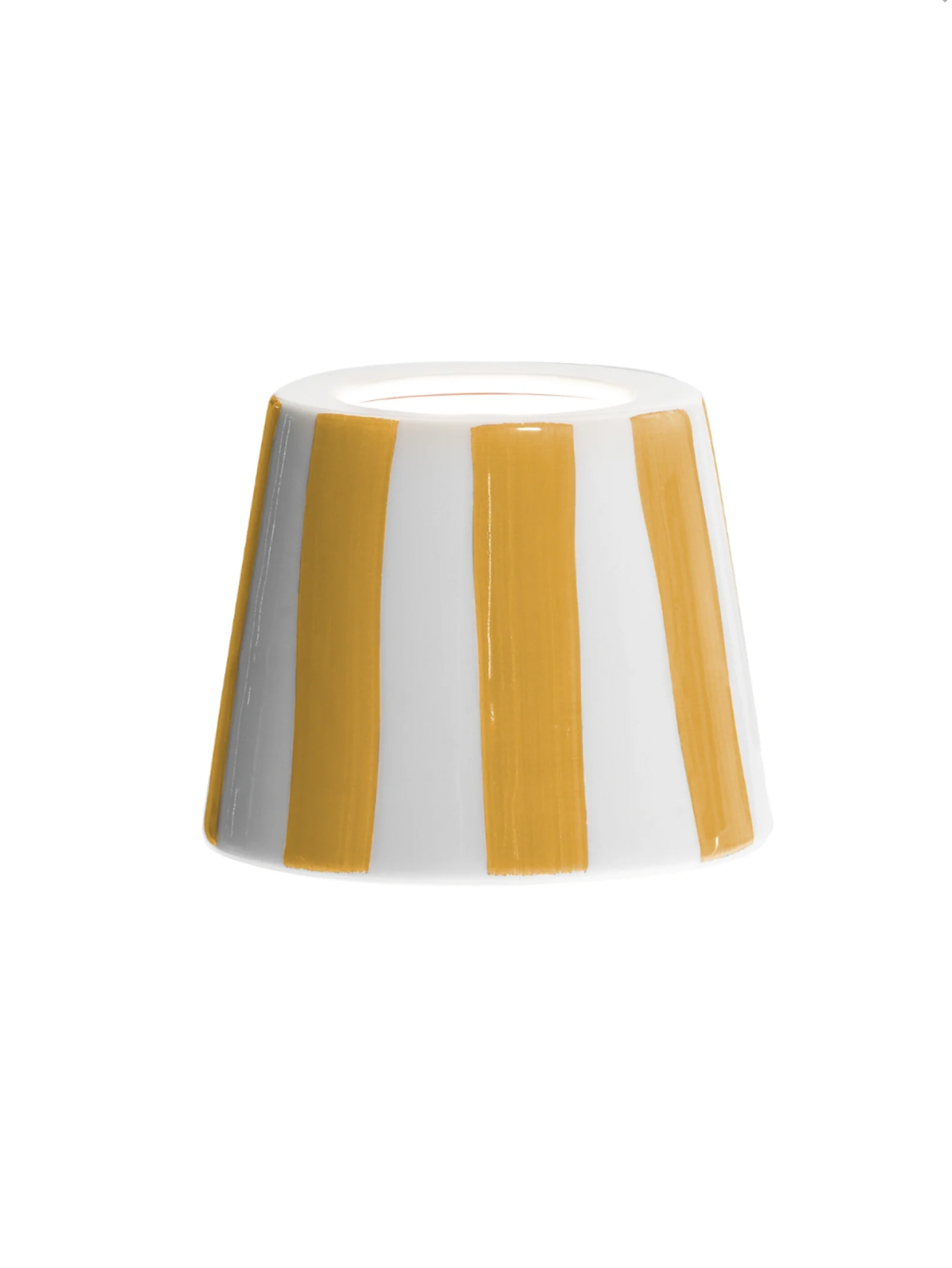 Lido Shade Yellow