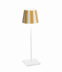 Lido Shade Yellow