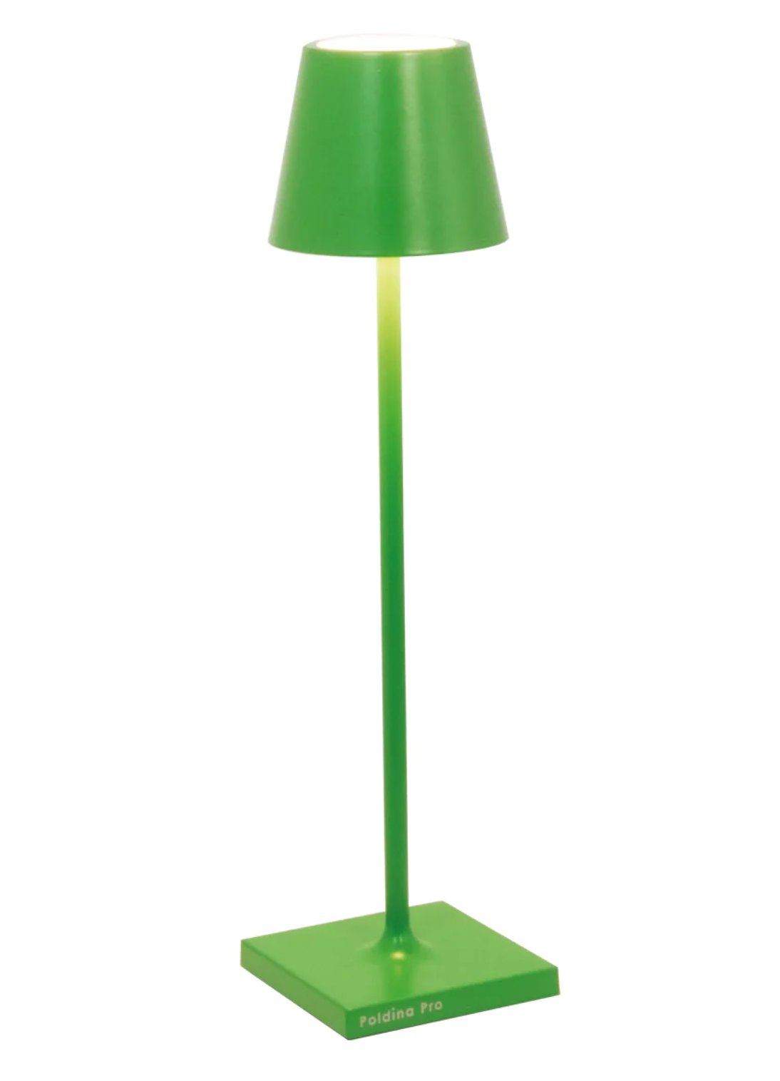 Poldina Pro Micro Yellow Green