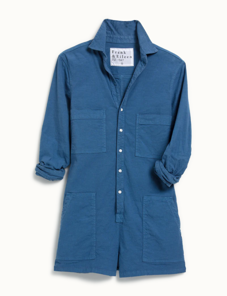 F&E Ireland Royal Blue
