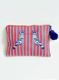 Ortiga Tucan Bag