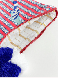 Ortiga Tucan Bag