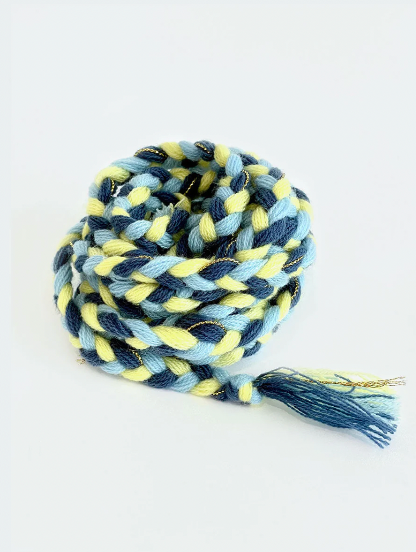 Rope Belt