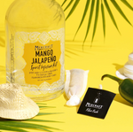 Mango Jalapeño Spirit Infusion Kit