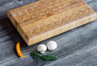 Small One Hander Cutting Board