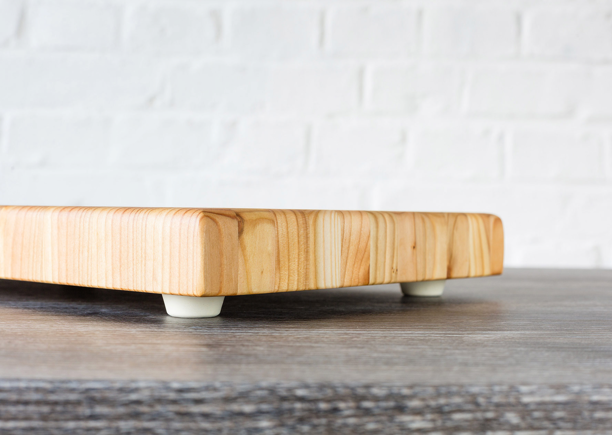 Medium One Hander Cutting Board