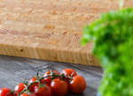 Large One Hander Cutting Board