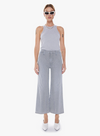 MOTHER Roller Crop Prep Ankle LOS