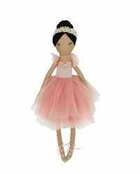 Juliet Prima Ballerina