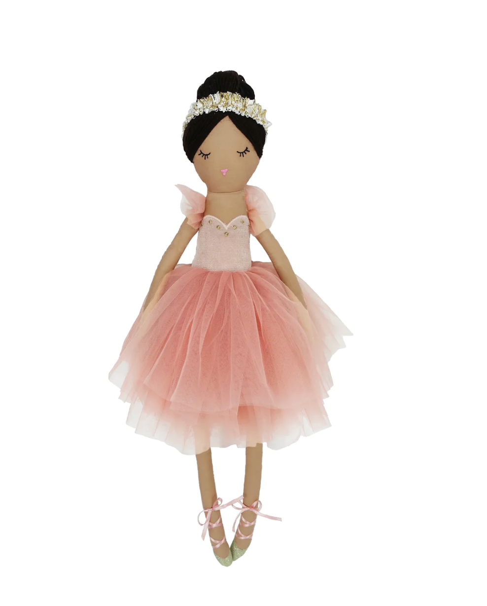 Juliet Prima Ballerina