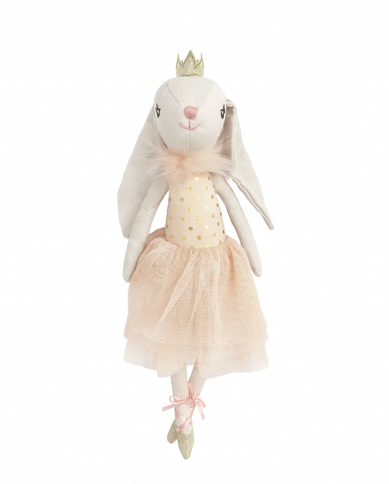 Bijoux Ballerina Bunny