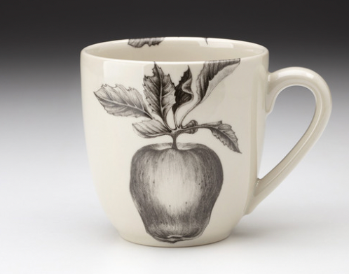 Apple Mug