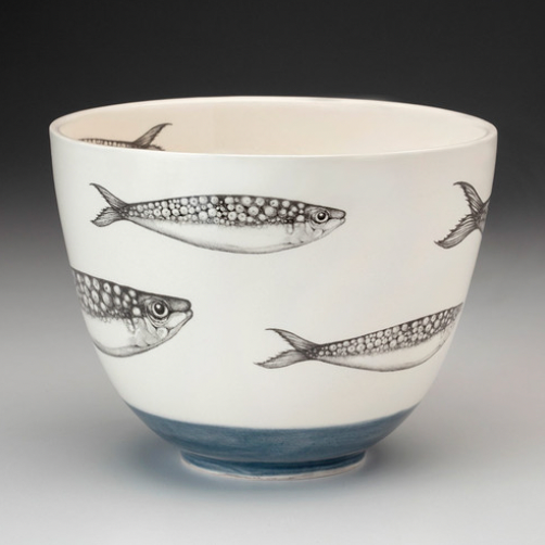 Sardine Medium Bowl