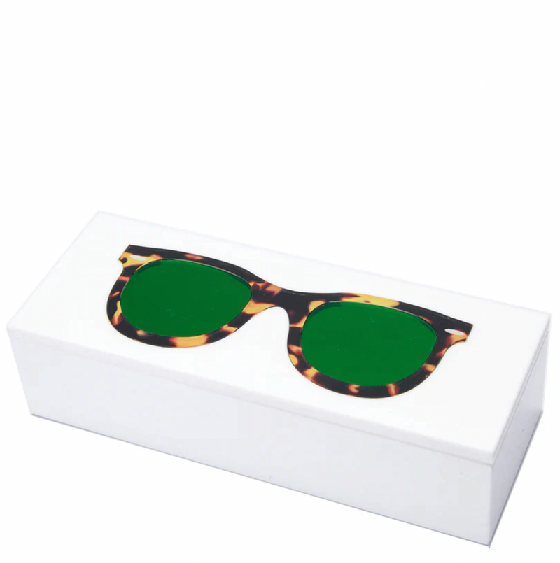 Sunglasses Trinket Box
