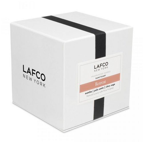 Lafco Retreat Classic 6.5oz Candle