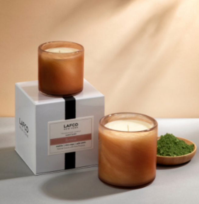 Lafco Retreat Classic 6.5oz Candle