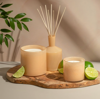 Lafco Paloma Melon Classic 6.5oz Candle