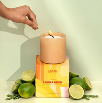 Lafco Paloma Melon Classic 6.5oz Candle