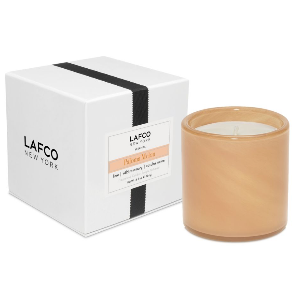 Lafco Paloma Melon Classic 6.5oz Candle