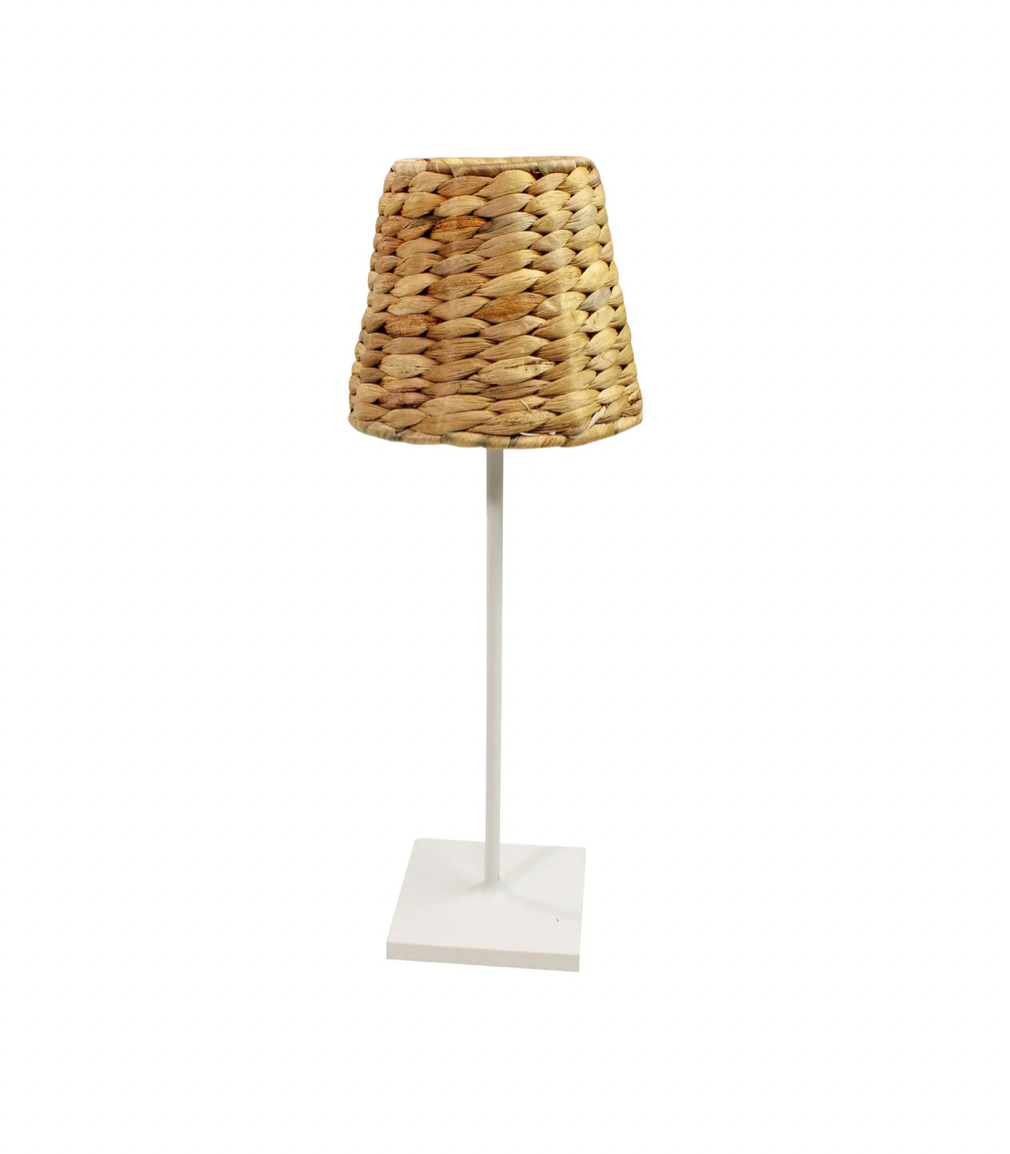 Empire Water Hyacinth Lamp Shade