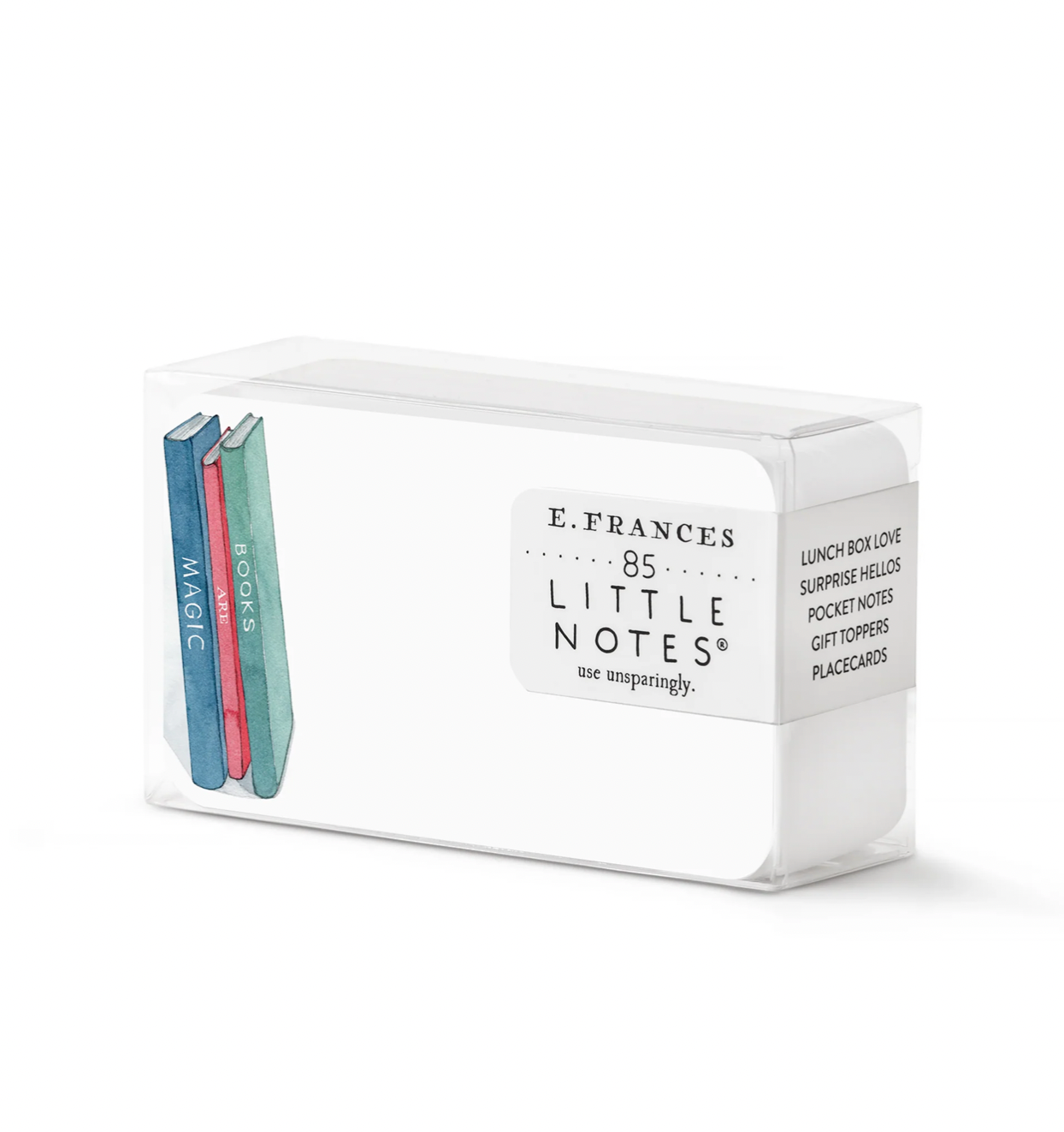 Book Lover Little Notes