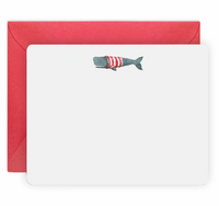 Whale Flat Notes