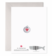 Pet Collar Card