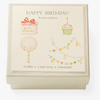 Happy Birthday Gift Enclosure Box