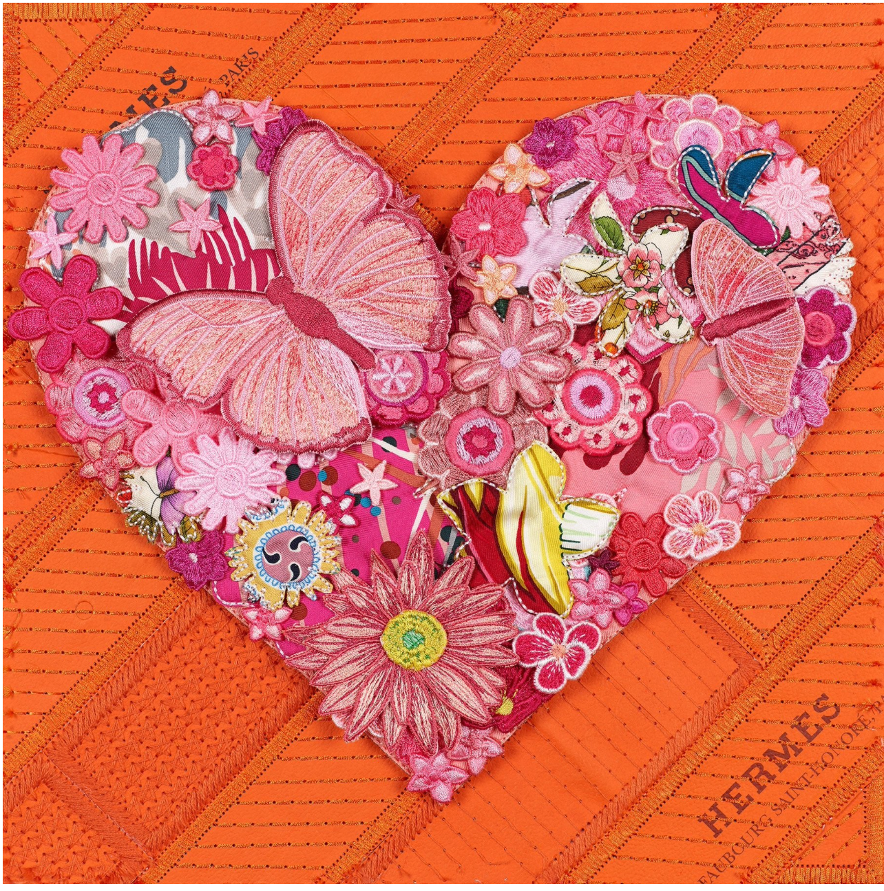 Stephen Wilson Gypsy Heart
