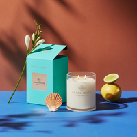 Glasshouse Lost In Amalfi Candle