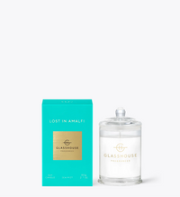 Glasshouse Lost In Amalfi Candle 2.1oz