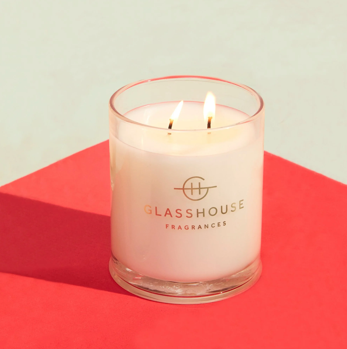 Glasshouse The Hamptons Candle 13.40z