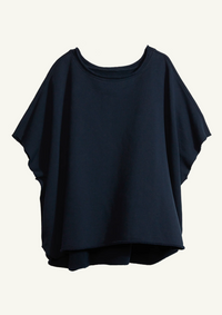 F&E Olive Original Capelet BRN