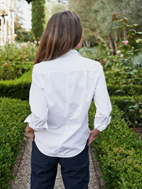 F&E Barry White Button-Up