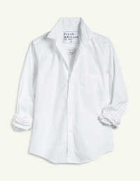 F&E Barry White Button-Up