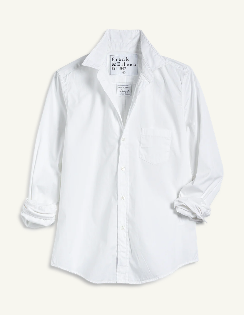 F&E Barry White Button-Up