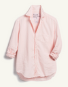 F&E Eileen Ballet Pink Denim Shirt
