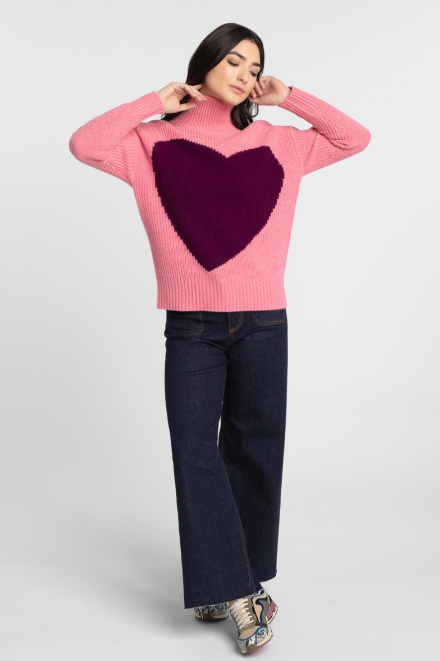 Kinross Heart Funnel