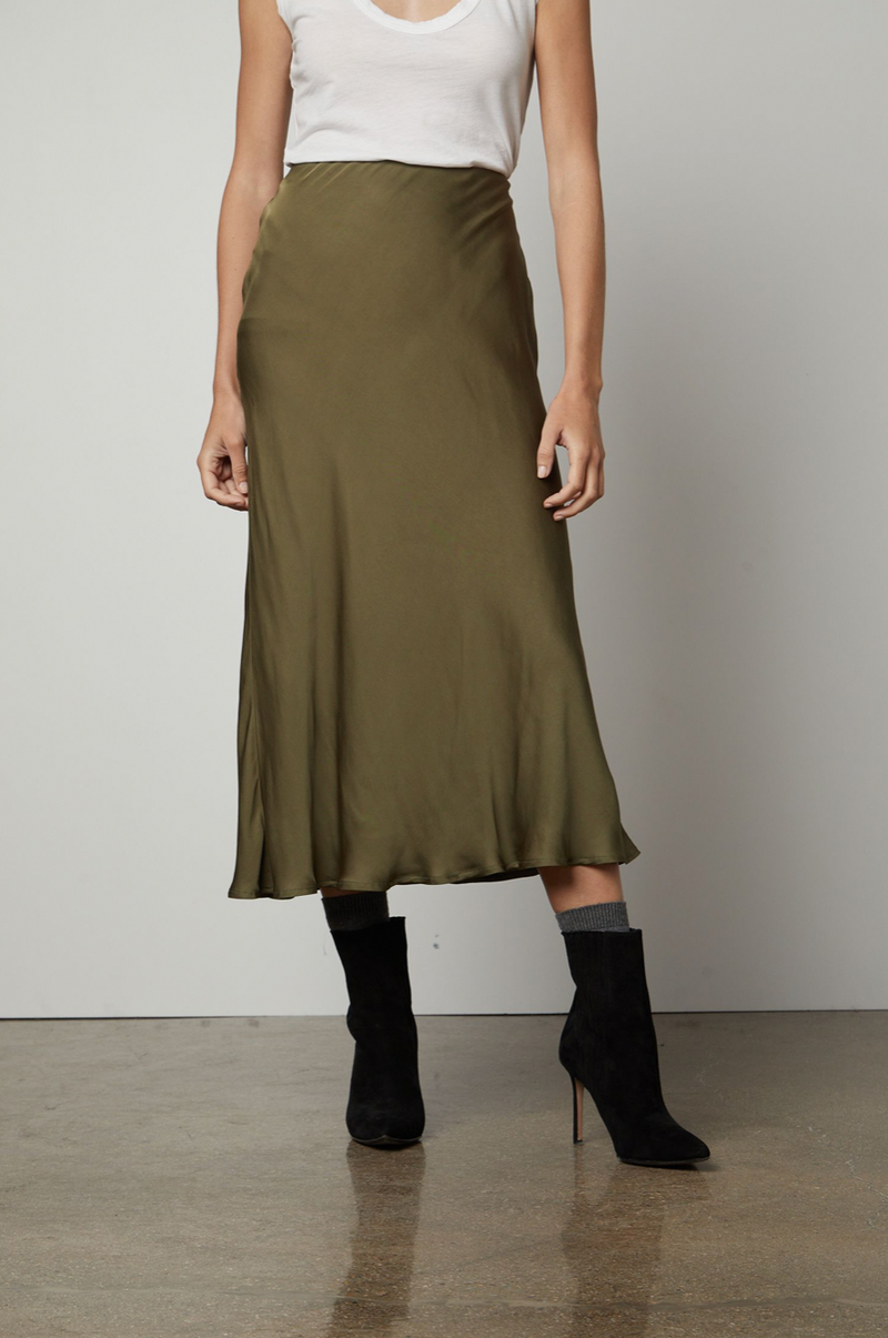 Velvet Aubree Skirt