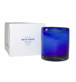Summer Hours New Wave Scented Candle