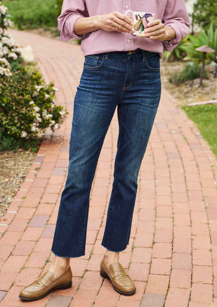 F&E Killian Power Denim