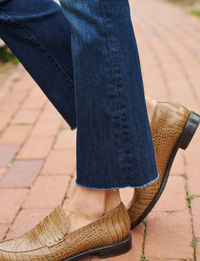 F&E Killian Power Denim