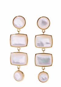 LF Casablanca Earrings