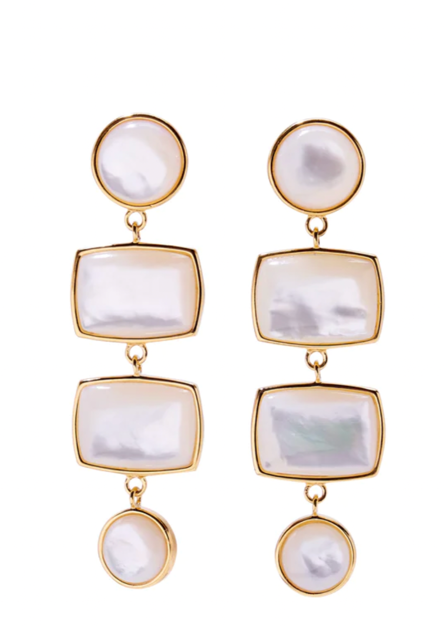 LF Casablanca Earrings
