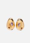 LF Mini Arp Earrings