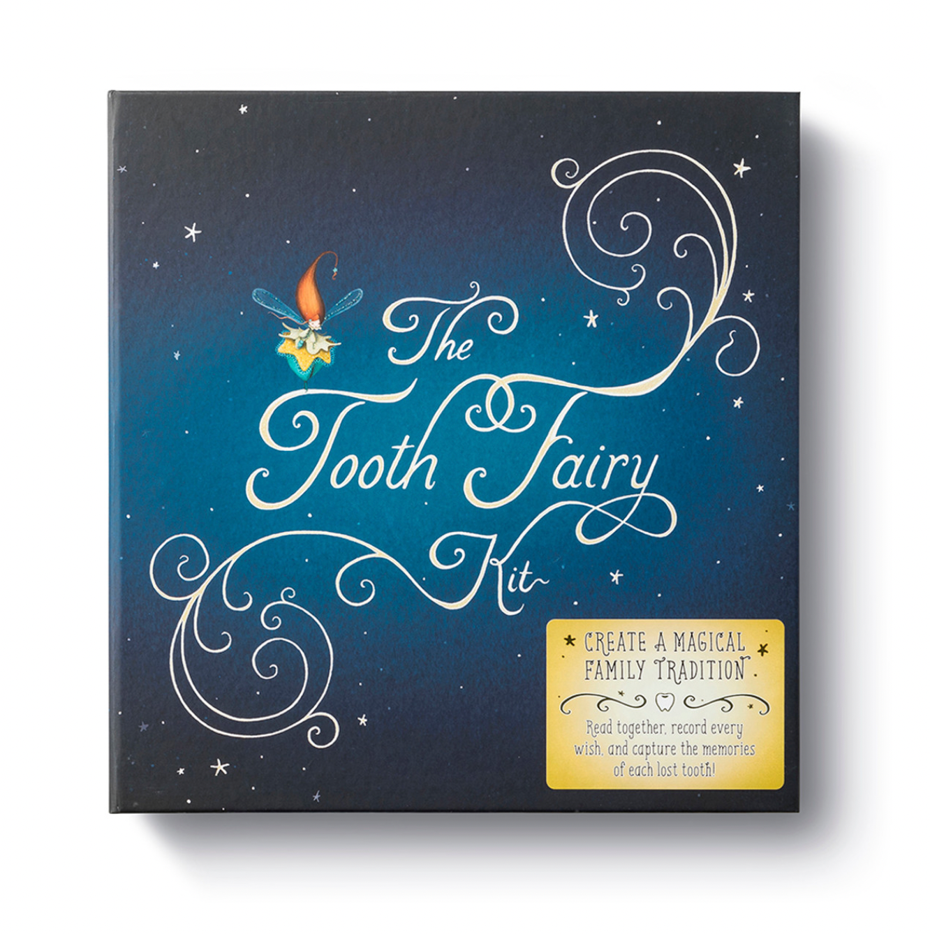 Tooth Fairy Kit