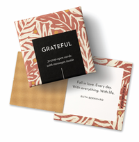 ThoughtFulls Grateful