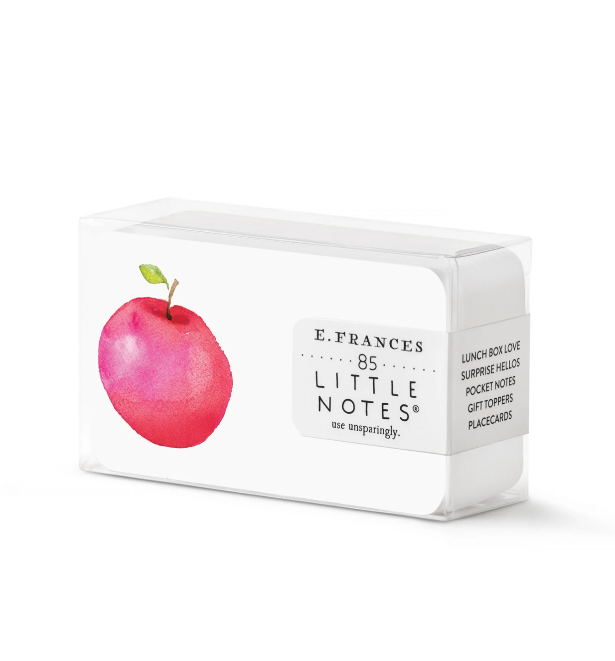 Big Apple Little Notes